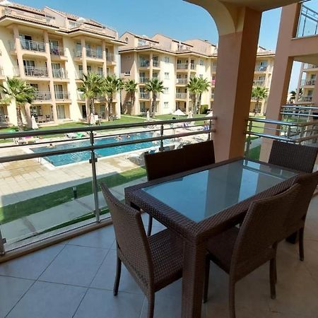 Clc Wyndham Kusadasi Golf Resort Soke Ngoại thất bức ảnh