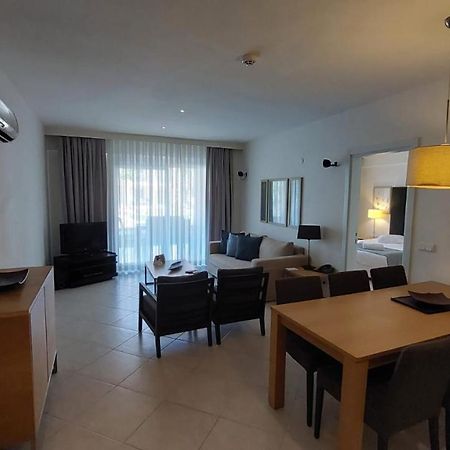 Clc Wyndham Kusadasi Golf Resort Soke Ngoại thất bức ảnh