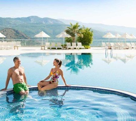 Clc Wyndham Kusadasi Golf Resort Soke Ngoại thất bức ảnh