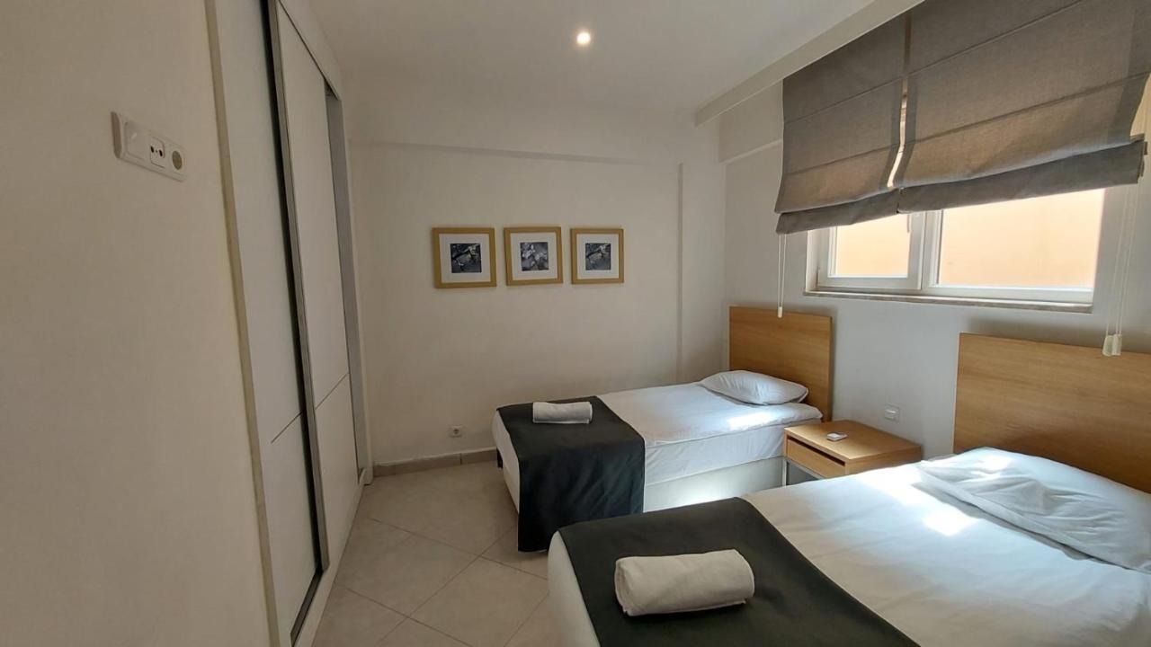 Clc Wyndham Kusadasi Golf Resort Soke Ngoại thất bức ảnh