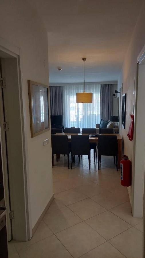 Clc Wyndham Kusadasi Golf Resort Soke Ngoại thất bức ảnh