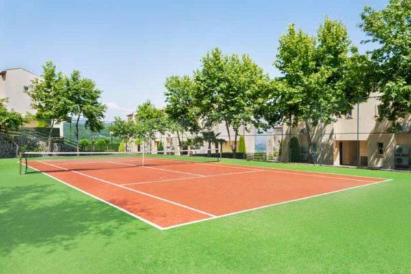 Clc Wyndham Kusadasi Golf Resort Soke Ngoại thất bức ảnh