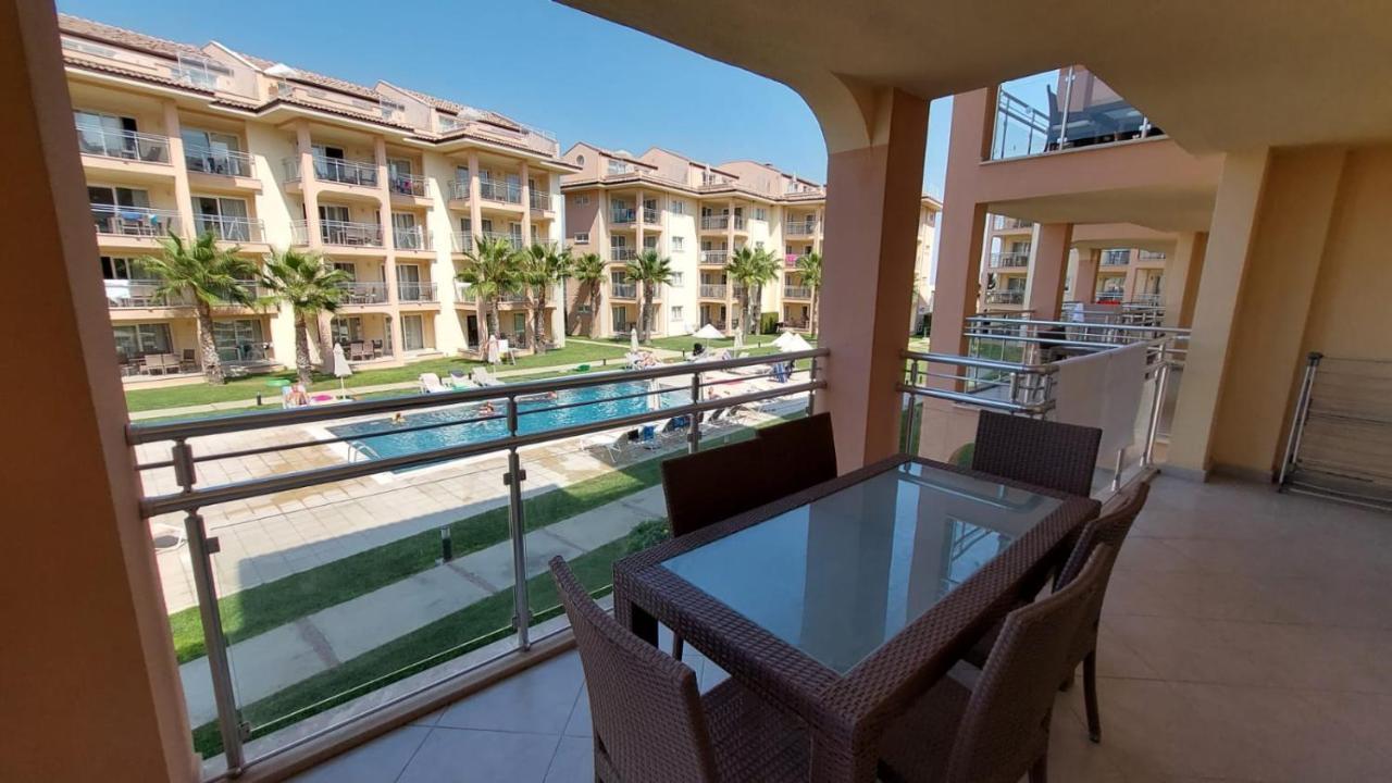 Clc Wyndham Kusadasi Golf Resort Soke Ngoại thất bức ảnh