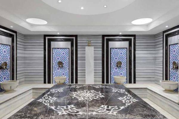 Clc Wyndham Kusadasi Golf Resort Soke Ngoại thất bức ảnh
