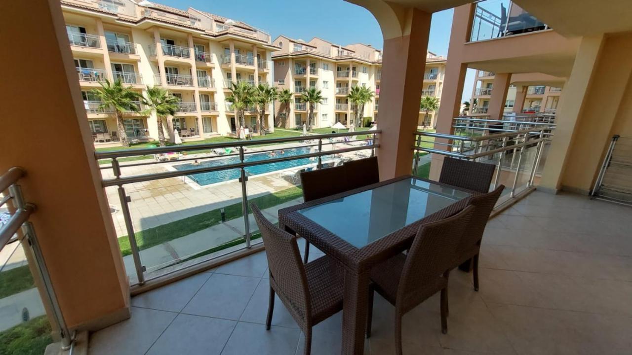 Clc Wyndham Kusadasi Golf Resort Soke Ngoại thất bức ảnh