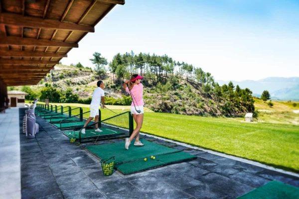 Clc Wyndham Kusadasi Golf Resort Soke Ngoại thất bức ảnh