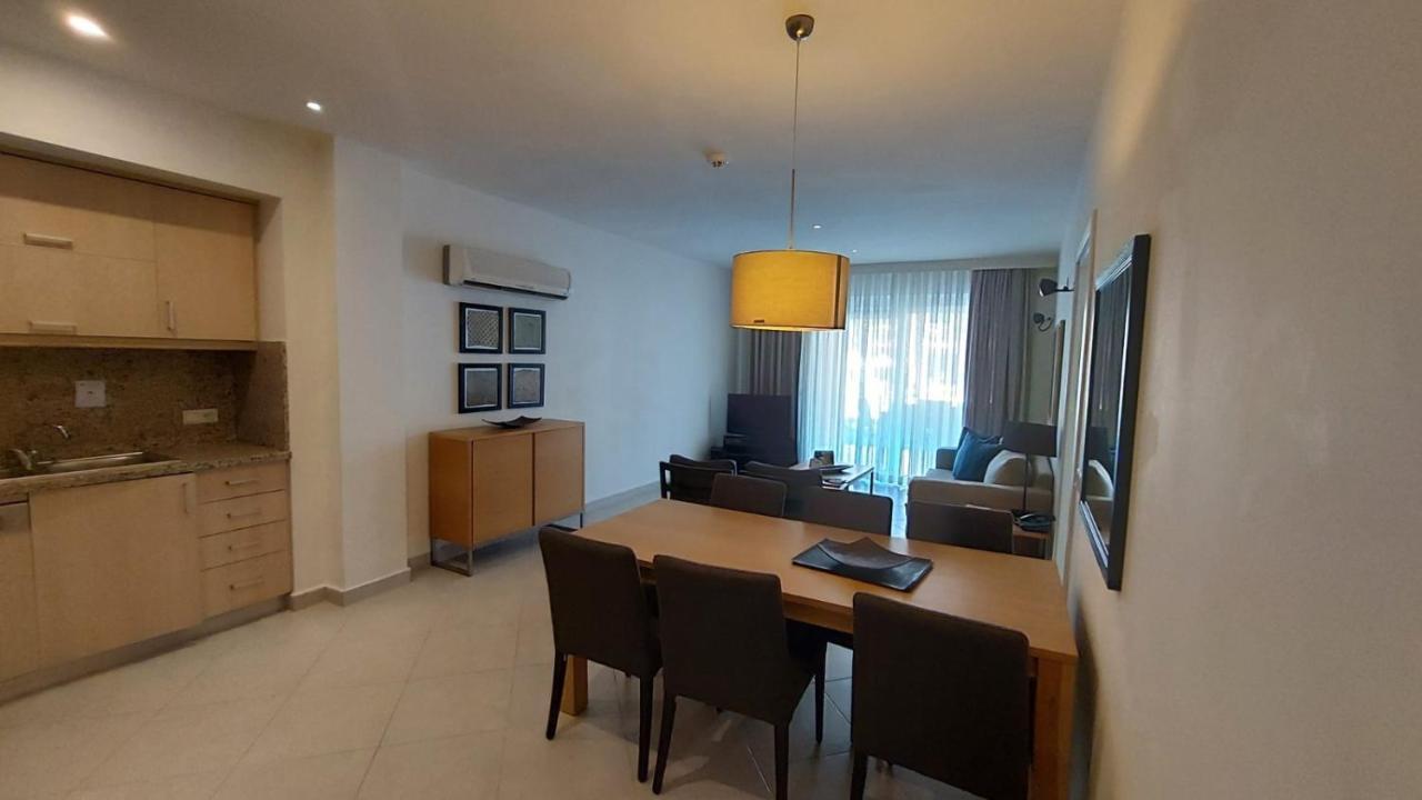 Clc Wyndham Kusadasi Golf Resort Soke Ngoại thất bức ảnh