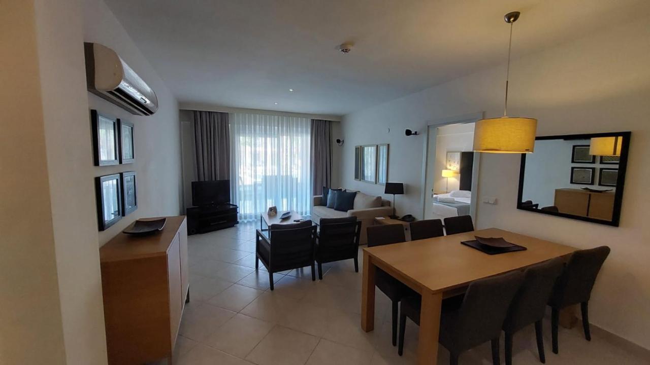 Clc Wyndham Kusadasi Golf Resort Soke Ngoại thất bức ảnh