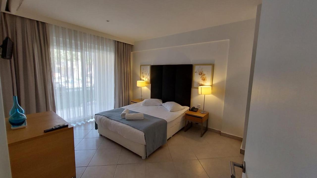 Clc Wyndham Kusadasi Golf Resort Soke Ngoại thất bức ảnh