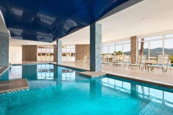 Clc Wyndham Kusadasi Golf Resort Soke Ngoại thất bức ảnh