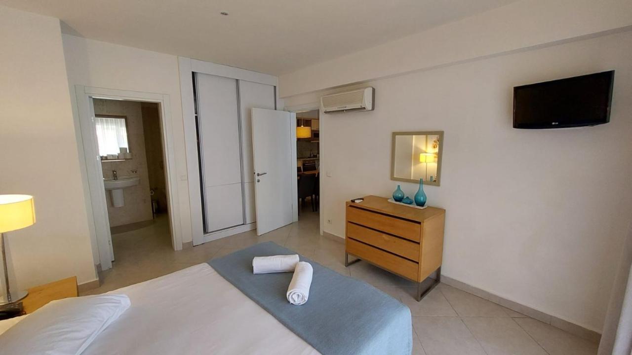 Clc Wyndham Kusadasi Golf Resort Soke Ngoại thất bức ảnh